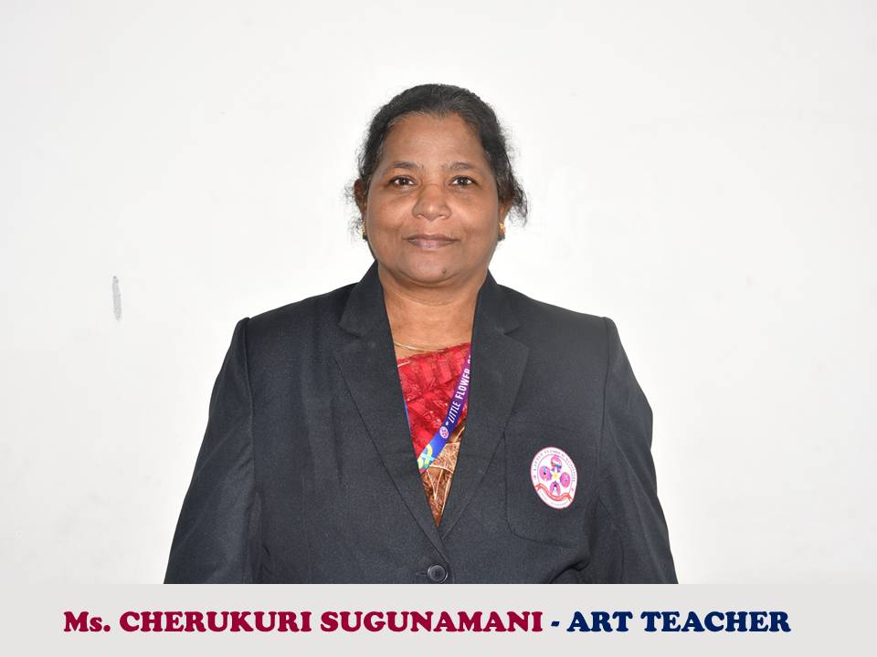 Teacher